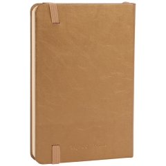 دفتر یک خط پاپکو Papco NH-611 مدل پرایم شماره دار سایز A6 / کیوسی شده