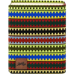 دفترچه یادداشت پارچه ای