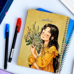 قیمت دفتر شکرگزاری سویل