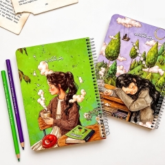 خریددفتر شکرگزاری سویل