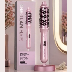 سشوار برس دار شیگلم SHEGLAM مدل sgh-sbp-01