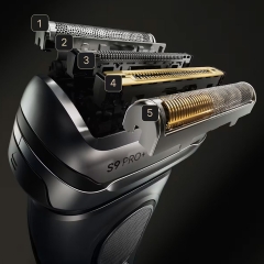سری یدکی ماشین اصلاح براون Braun مدل 96M مناسب Series 9 PRO+