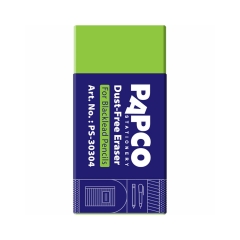 پاک کن سایز کوچک پاپکو PAPCO مدل PS-303 طول  4.1 سانتی متر / کیوسی شده