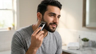 بهترین ماشین ریش تراش خط زن؛ معرفی مدل های حرفه ای و اقتصادی