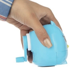 تراش رومیزی سی بی اس CBS مدل JM-629 (ابزار برای ساخت و کیفیت عکس کار نکرد، عکس در متن قرار نگرفت)