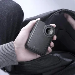 پک تبدیل و شارژر ساعت هوشمند هوکو