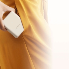 خرید پاوربانک شیائومی Xiaomi مدل PB1033MI ظرفیت 10000 میلی آمپر ساعت
