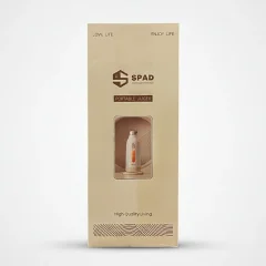 شیکر شارژی اسپاد ظرفیت ۴۰۰ میلی لیتر