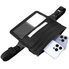 فروش کیف کمری ضد آب گوشی هوکو Hoco مدل HX51 مناسب گوشی ۷ اینچ