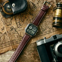 قیمت ساعت مچی دیجیتال کاسیو