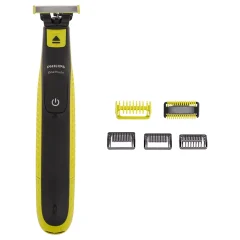 فروش ماشین اصلاح صورت و بدن فیلیپس Philips مدل QP2824/10 ضد آب