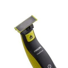 کیفیت ماشین اصلاح صورت و بدن فیلیپس Philips مدل QP2824/10 ضد آب