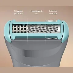 کیفیت ماشین اصلاح بدن فیلیپس