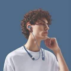 خرید هندزفری گردنی بی سیم گرین لاین Neck X مدل GNNECKXBK