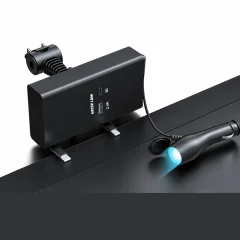 شارژر فندکی صندلی عقب خودرو گرین لاین