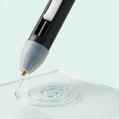 فروش قلم چسب حرارتی شارژی گرین لاین