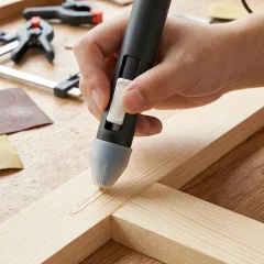 قلم چسب حرارتی شارژی گرین لاین