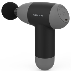 ماساژور دستی پورودو Porodo مدل PDLFSTJ14BKGY با ۴ سری