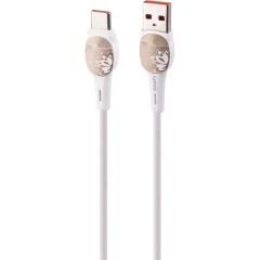 کابل شارژ تایپ سی الدنیو LDNIO مدل LS831 توان 30 وات  1 متر