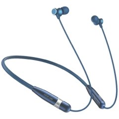 هندزفری گردنی بی سیم گرین لاین Green Lion مدل Neck X GNNECKXBK (عکس اول بی کیفیت است اصلاح شود)
