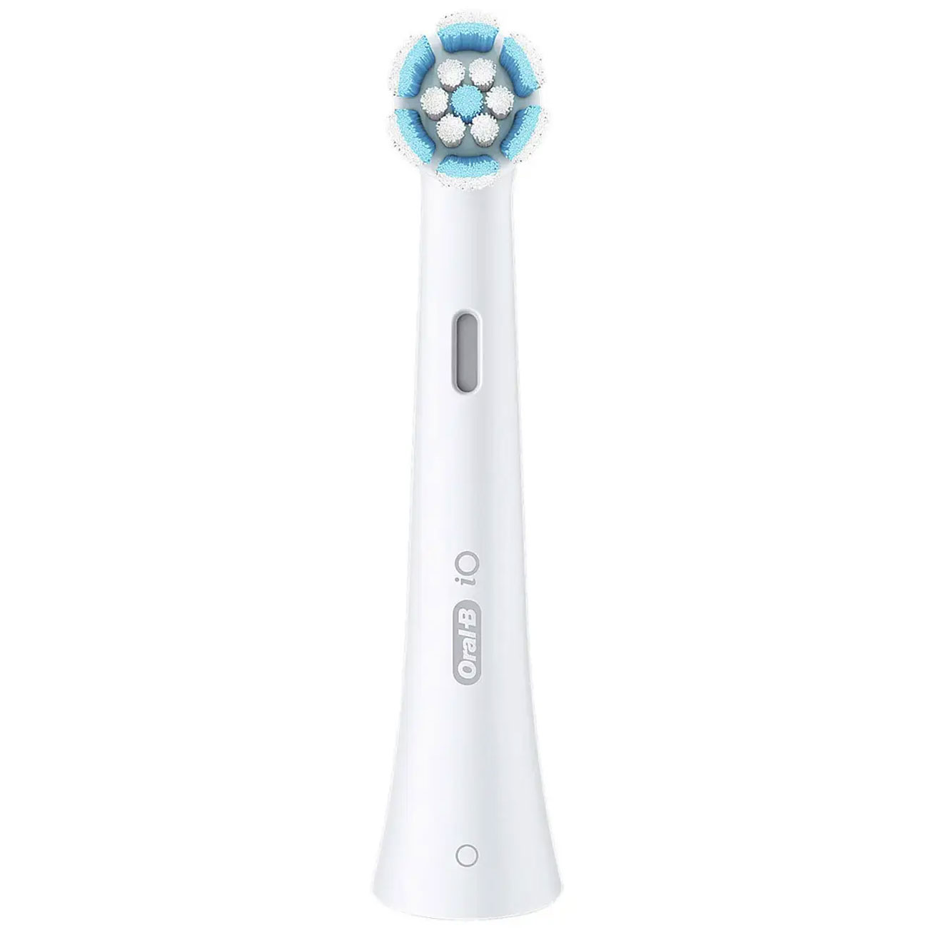 سری یدک مسواک برقی اورال بی Oral-B مدل iO Gentle Care بسته تک عددی