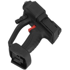 کارواش شارژی پرتابل Cleaning Gun 48VF با قابلیت مکش آب