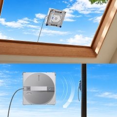 فروش ربات شیشه پاک کن اکووکس