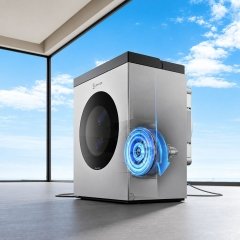 مخزن ربات شیشه پاک کن اکووکس