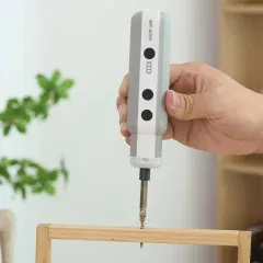 خرید پیچ گوشتی شارژی گرین لاین