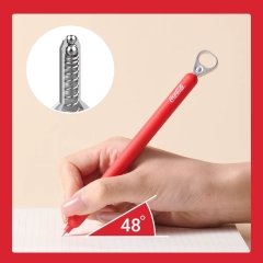 خرید خودکار ژله ای کاکو KACO مدل K1062 POPUP طرح نوشابه
