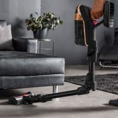 جارو شارژی تفال Tefal مدل TY99F1WO