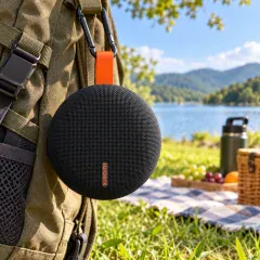 اسپیکر بلوتوثی مناسب فضای بیرون