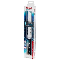 بسته بندی - چاقوی نان 20 سانتی متری تفال Tefal K2320414