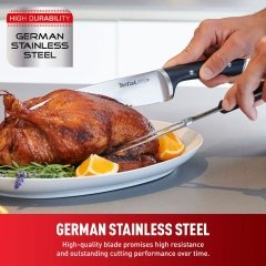 چاقوی برش تفال Tefal مدل K2320714 سایز 20 سانتی متر