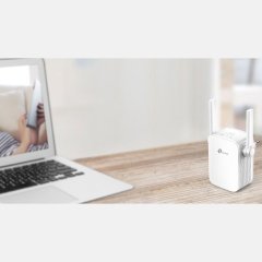 توسعه دهنده شبکه بی سیم تی پی لینک TP-LINKمدل TL-WA855RE