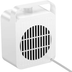 خرید بخاری برقی رو میزی هوکو مدل HOCO HX24 1500W