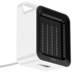 فروش بخاری برقی رو میزی هوکو مدل HOCO HX24 1500W