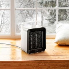 بخاری برقی رو میزی هوکو مدل HOCO HX24 1500W