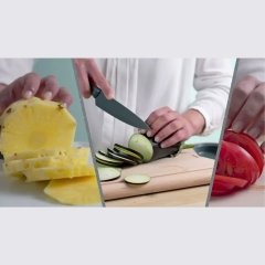 قیمت چاقو آشپزخانه تفال Tefal مدل K1220704
