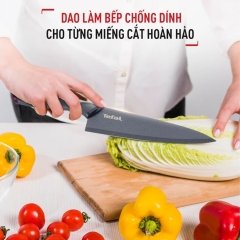 چاقوی آشپزخانه تفال