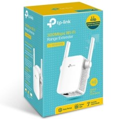 اکسس پوینت بی سیم تی پی لینک TP-LINKمدل TL-WA855RE