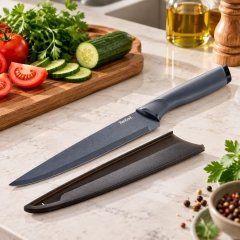 قیمت چاقوی برش تفال