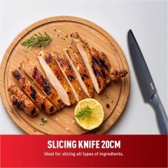 چاقوی برش تفال Tefal مدل K1221205 سایز 20 سانتی متر / کیوسی شد. برچسب انتخاب نشده بود.