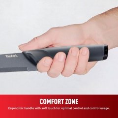 چاقوی برش تفال Tefal مدل K1221205 سایز 20 سانتی متر / کیوسی شد. برچسب انتخاب نشده بود.