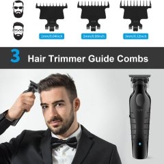 قیمت ماشین اصلاح سر و صورت کمی KEMEI مدل KM-2299 شارژی (ابزار کار نمیکرد و با پراپمت جدا کار شده، جنس تیغه و وزن محصول چک شود)