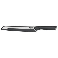 چاقوی نان تفال TEFAL مدل K2213404 با تیغه 20 سانتی متر / کیوسی شد. وزن و ابعاد برای محصول ذکر شده بود که با منابع رسمی مغایرت داشت و حذف شد.