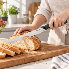 چاقوی برش نان تفال