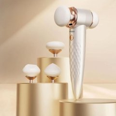 - طراحی دو سر مغناطیسی بیوتی بلندر Porodo PDLFSTXYM01BG            Is this conversation helpful so far?
