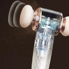 بیوتی بلندر برقی پرودو با دو سر مغناطیسی