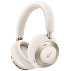 هدفون بی سیم Soundcore Space One Pro A3062 کرم سفید